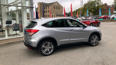 Honda HR-V 1.5 i-VTEC SE Navi CVT 5dr Petrol Hatchback